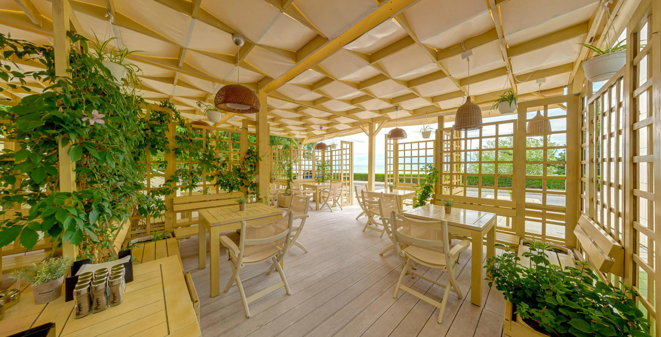 Sol Marina Palace — Adults Only over 16