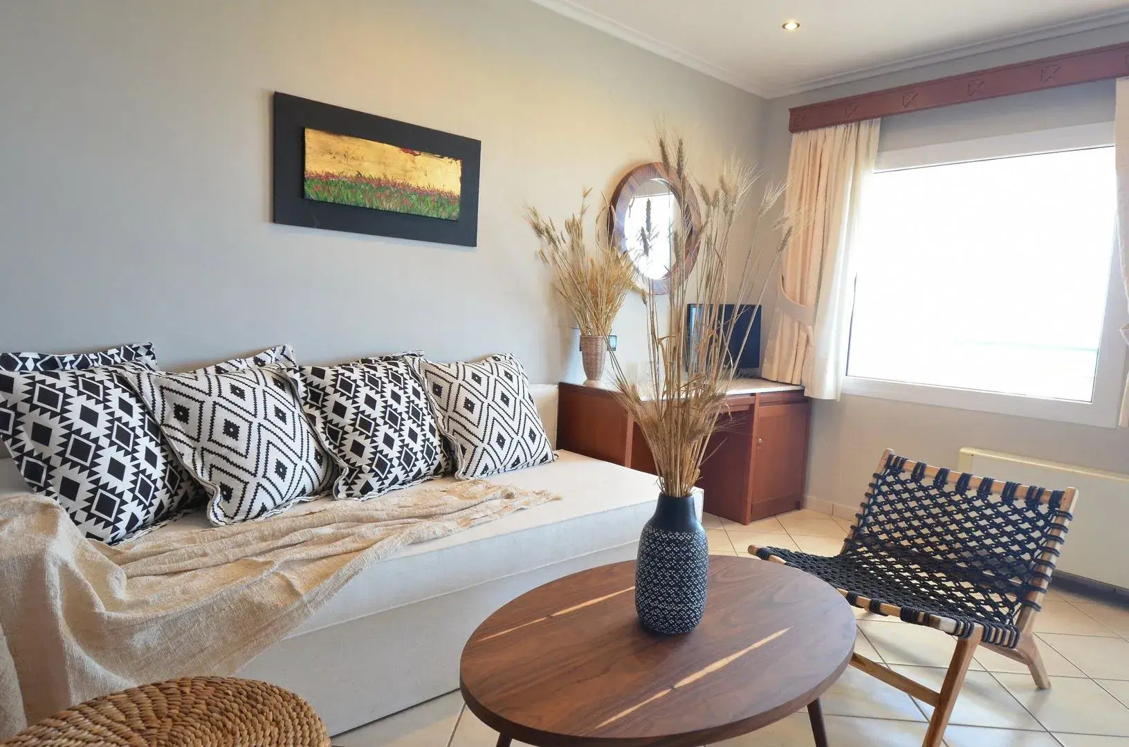 Evilion & Stilvi Sea & Sun Hotels