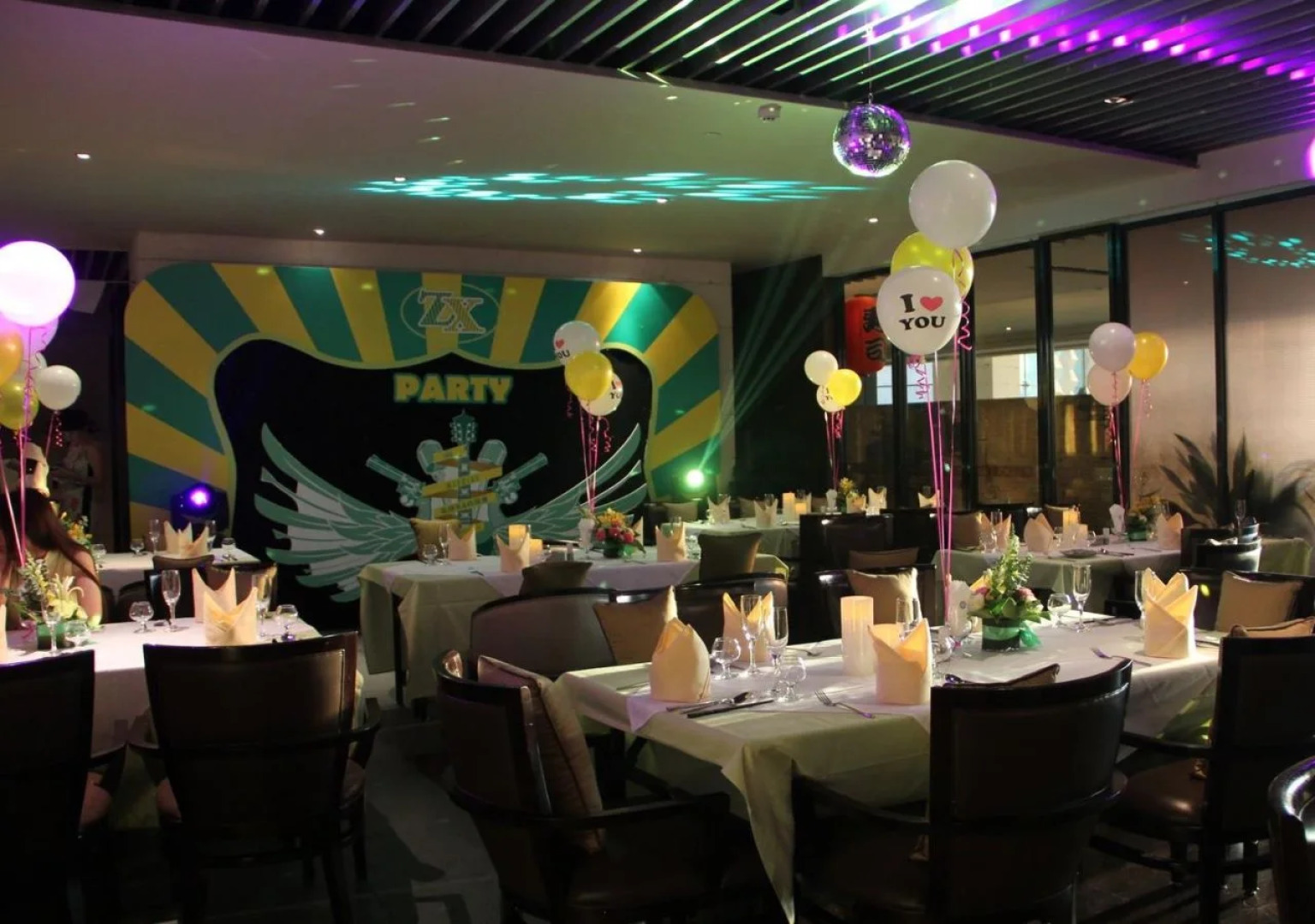 Heyuan Mels Welton Evergreen Lake Hotel