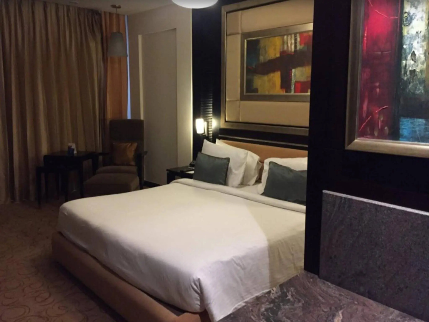 Hyatt Centric Sector 17 Chandigarh