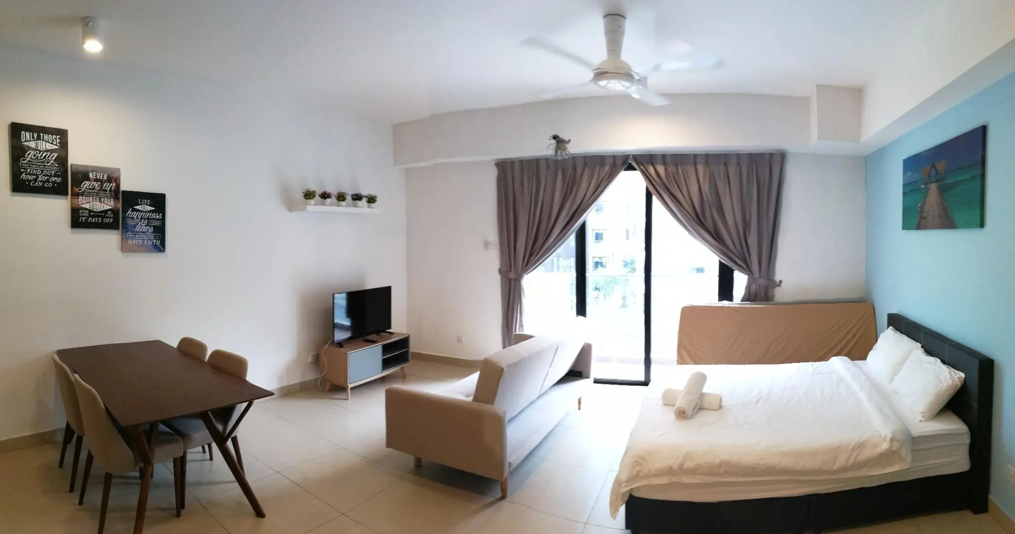 OwnAstay at Midhills Genting