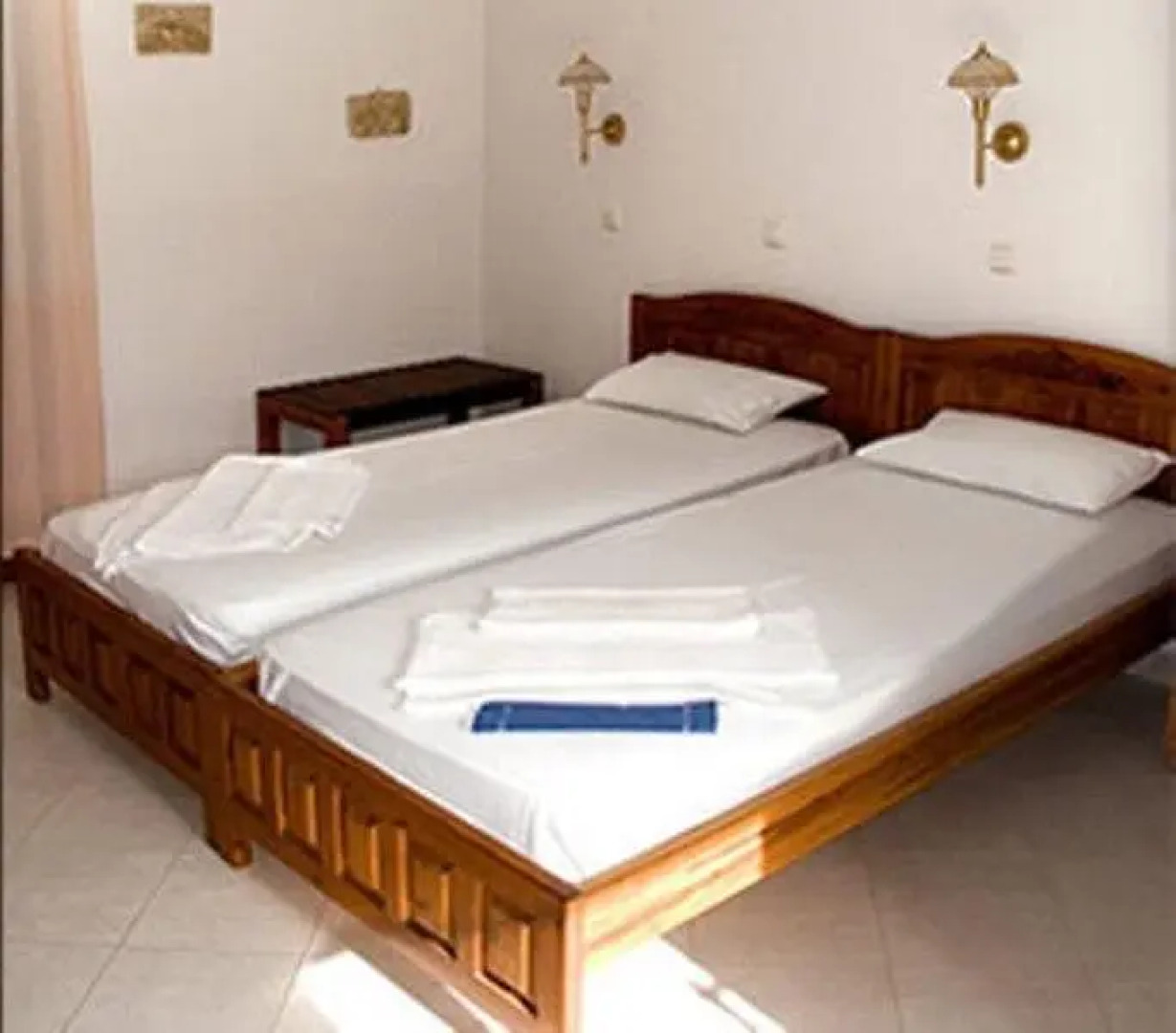 Anemoessa Hotel Studios & Apartments