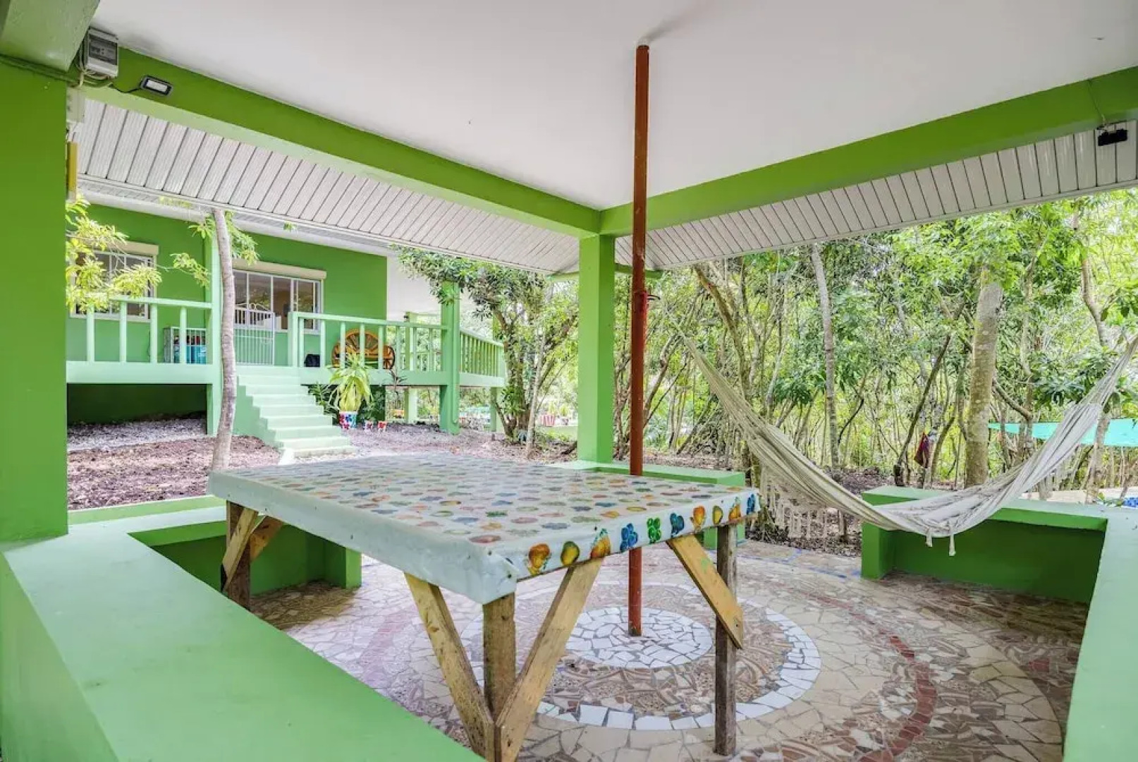 Villa Jolam - Family Haven in an Island Paradise - Camotes