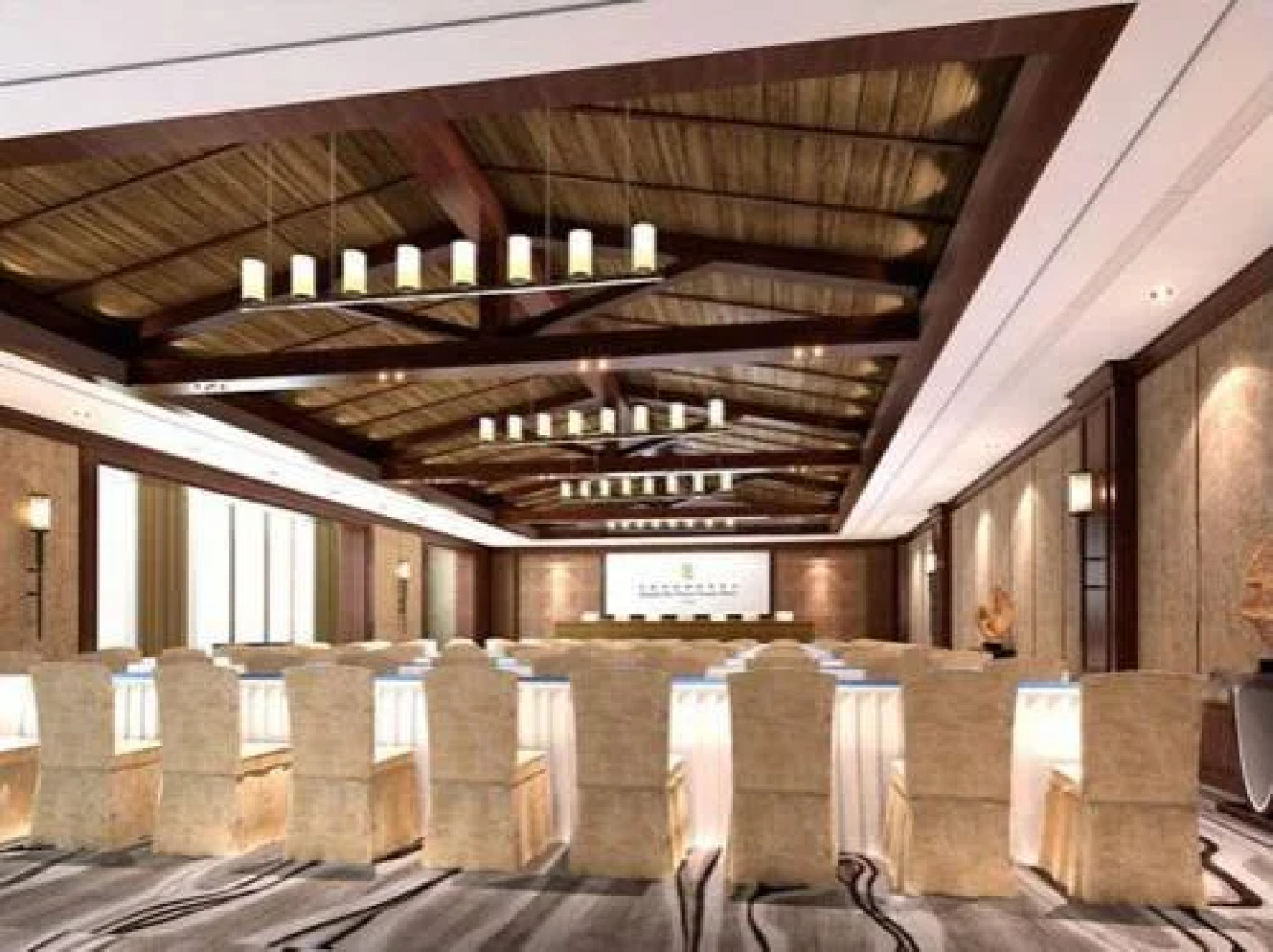 Qionghai Bay Paxton Vacances Hote