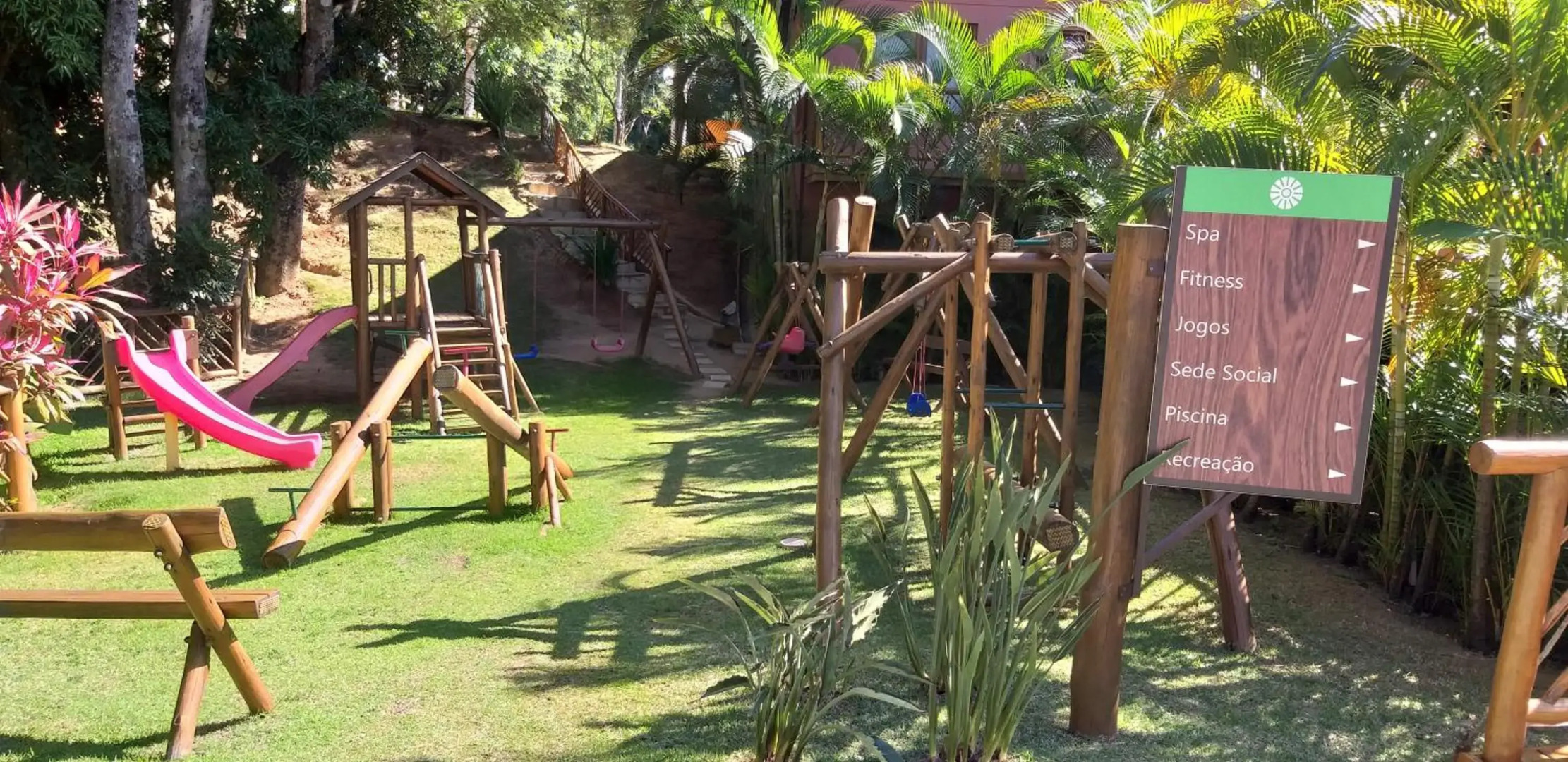 Residencial Yacamim B39