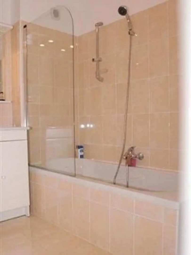 Calanque de la Louve