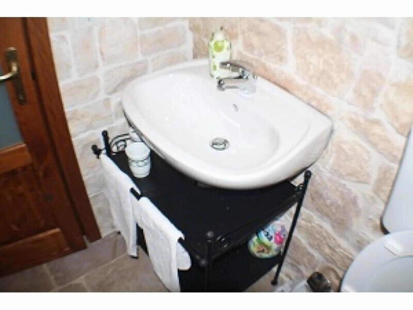 Il Trullo di Nonna Lella