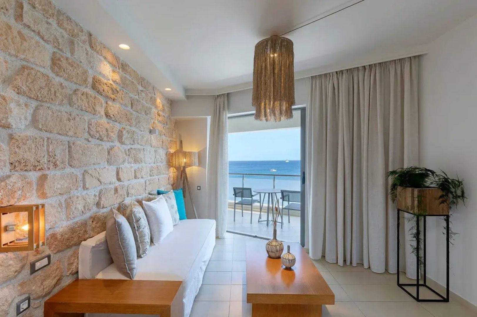 Anastasia Hotel & Suites Mediterranean Comfort