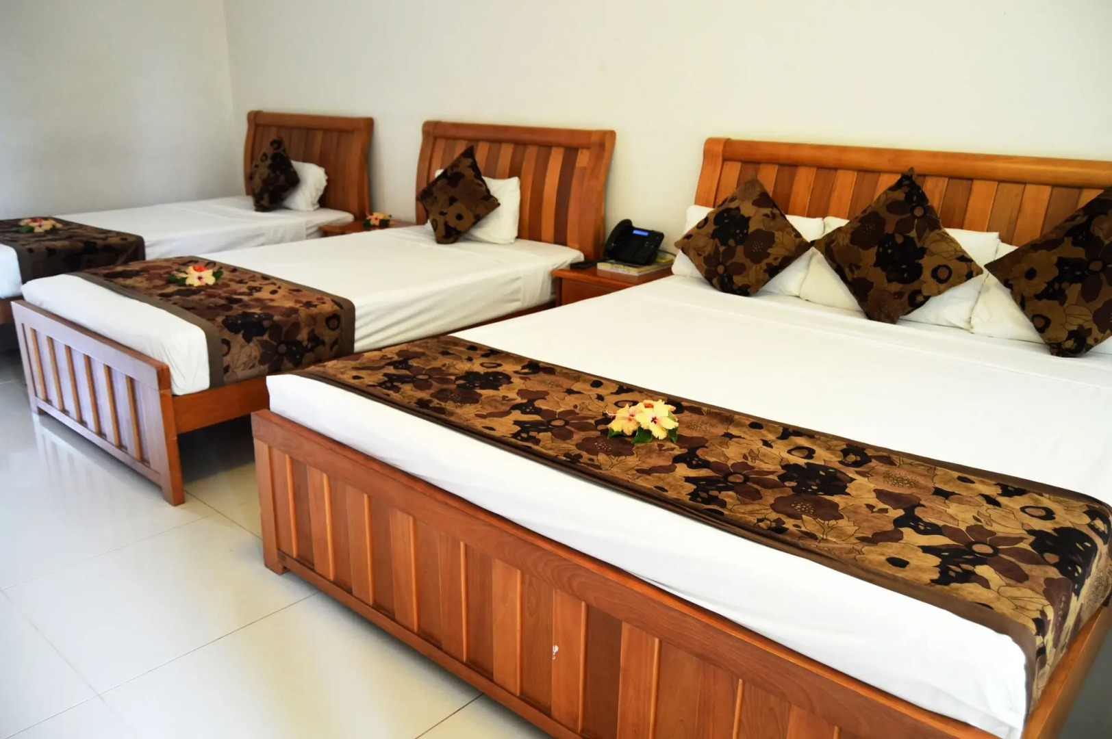 Trans International Hotel