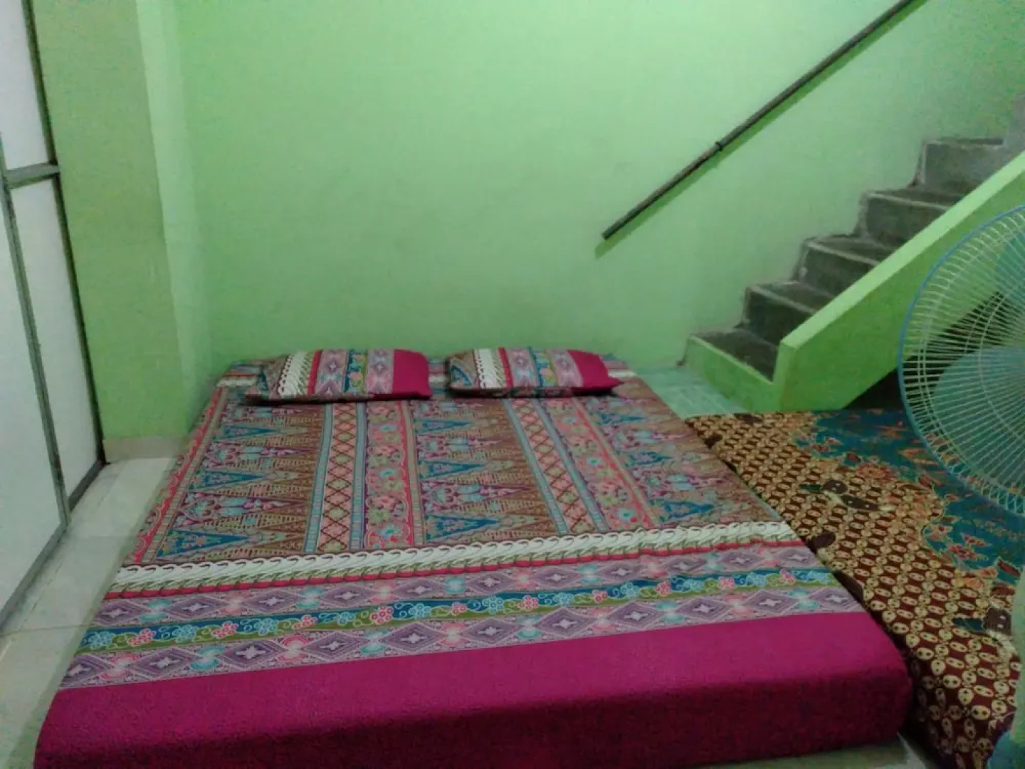 Setro Kariyo Homestay