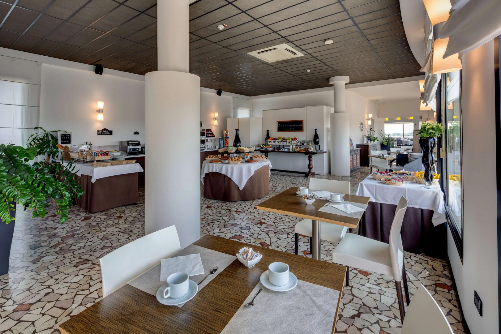 Best Western Hotel Biri