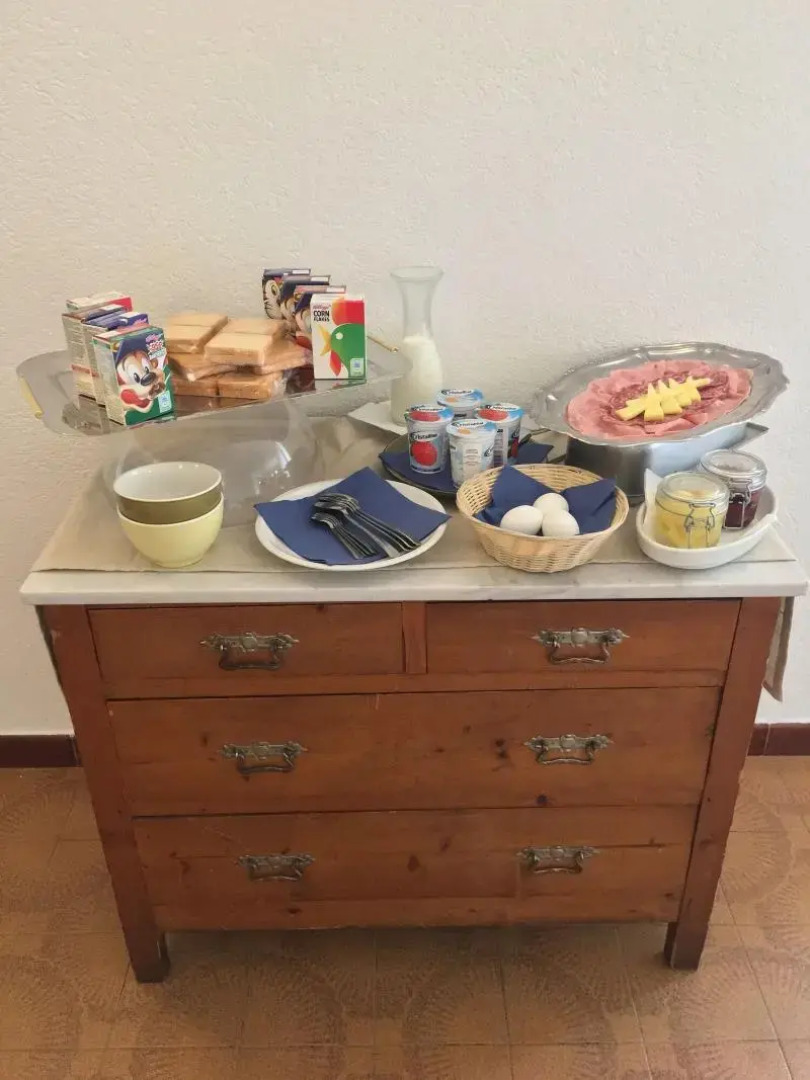 Albergo Ristorante Belcantone