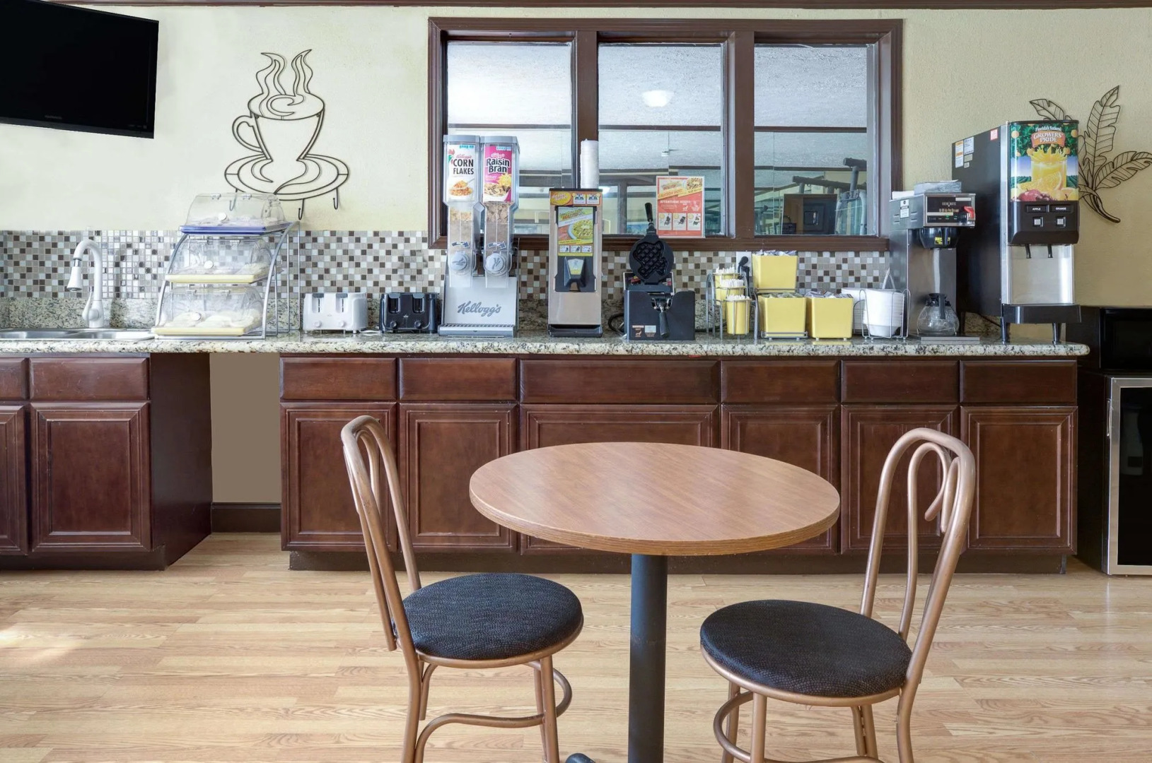 Motel 6 Stafford, TX – SW Houston - Sugarland