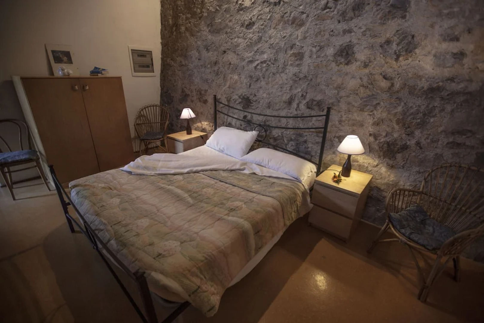 Hotel e Appartamenti al Prà de la Fam