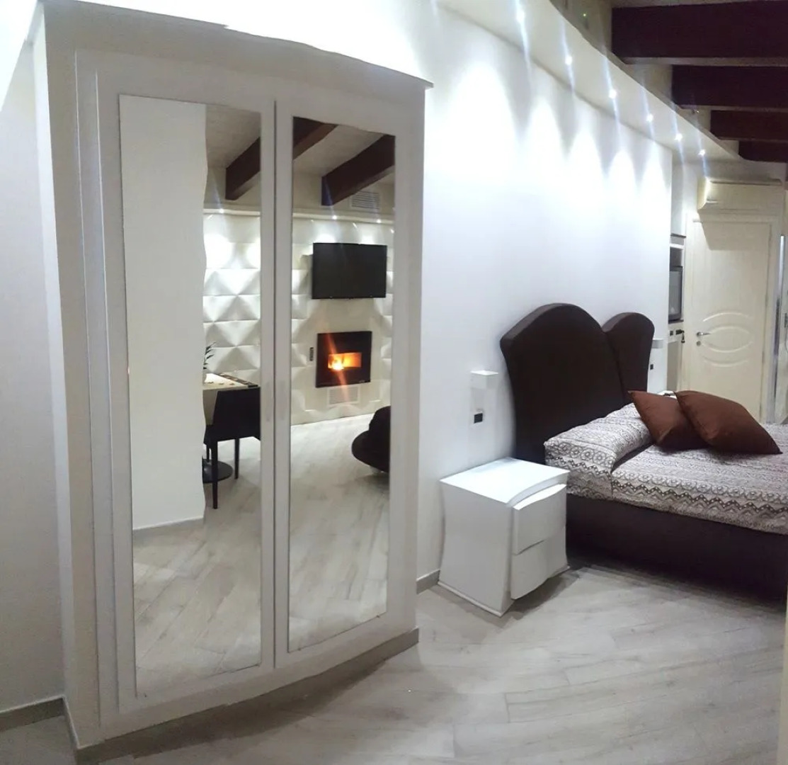 Albergo Pompei Valley - Hotel 3 Stelle