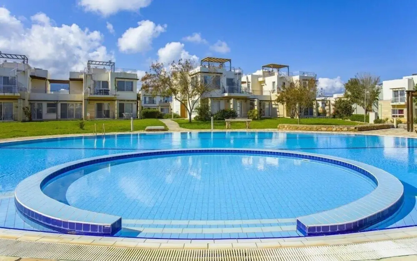 Apartment Turtle Bay