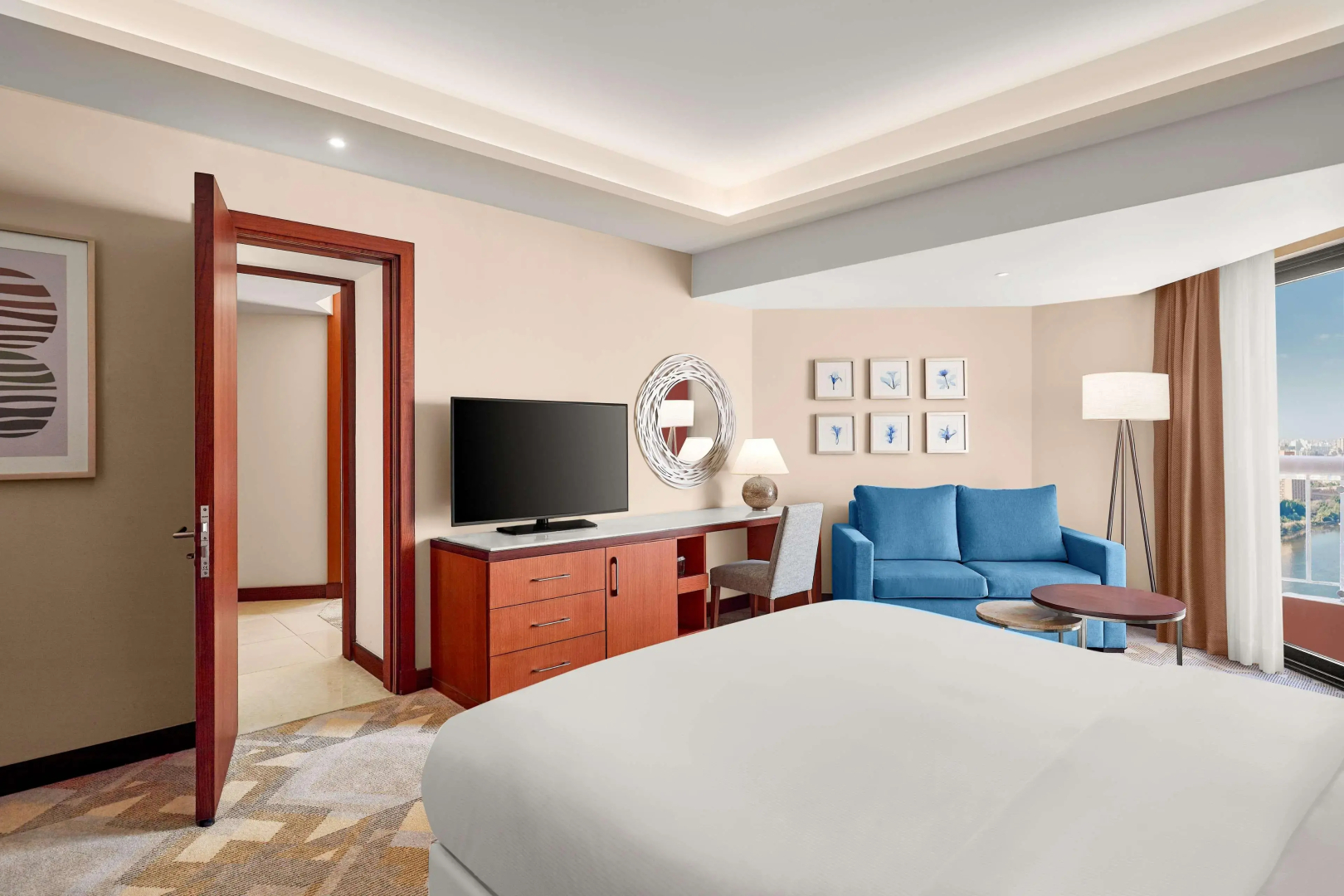 Ramses Hilton
