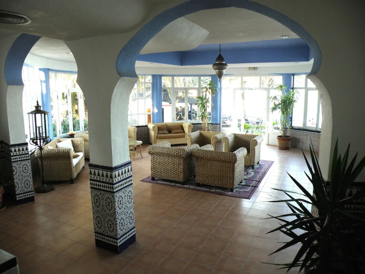 Hotel Calypso