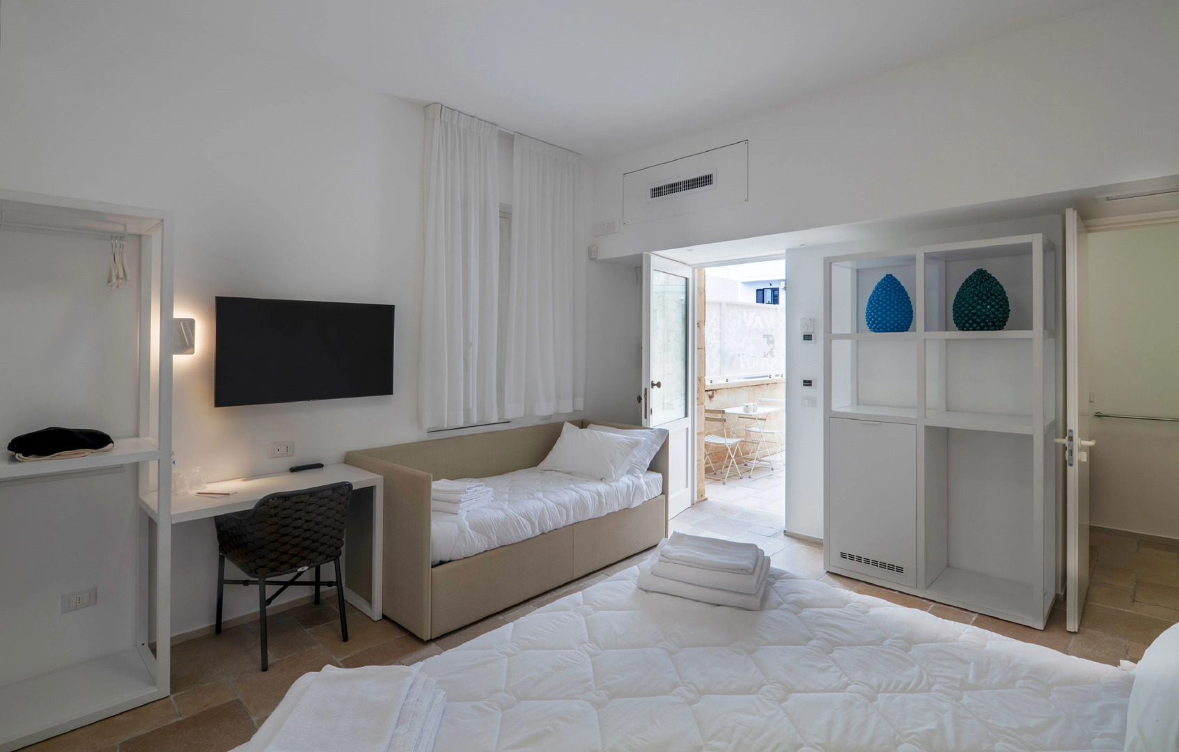 Dimora San Giuseppe Hotel & SPA****