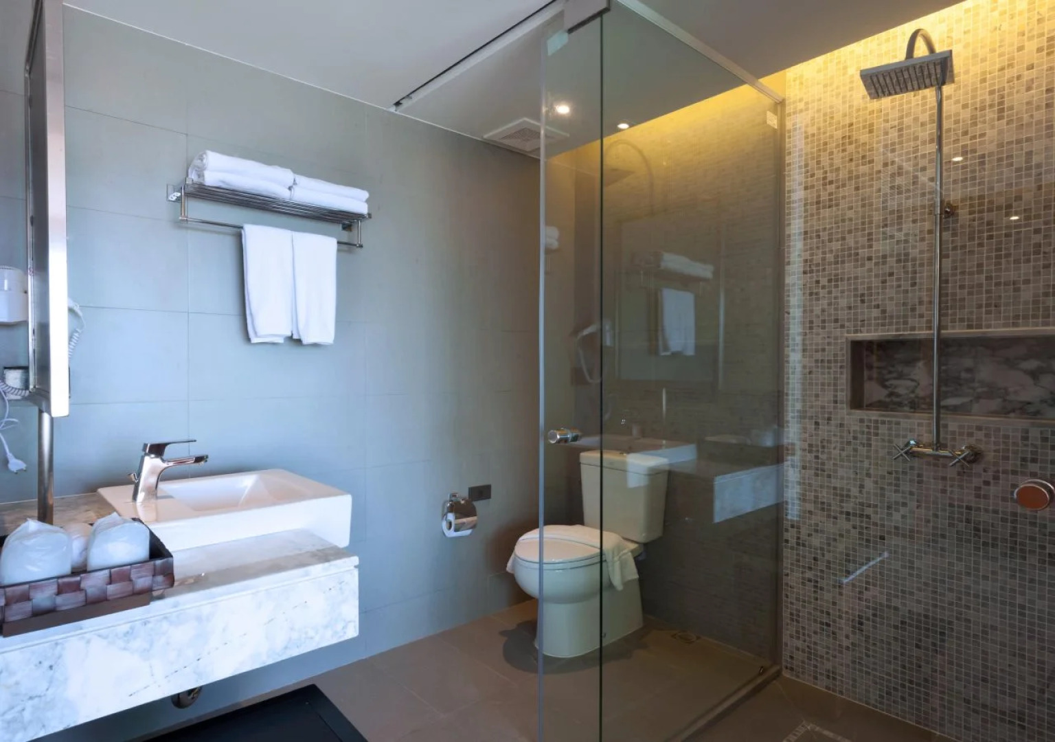 Chalong Chalet Resort & Longstay