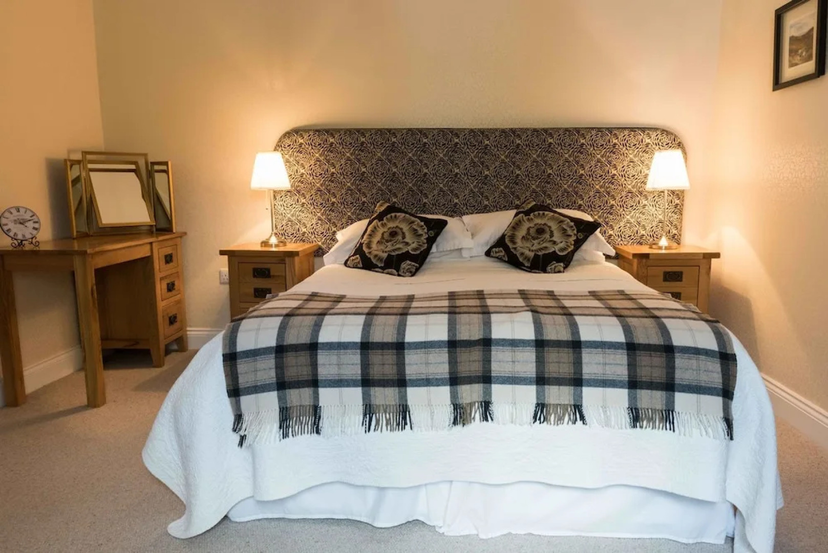 Bishopcleugh Guest House