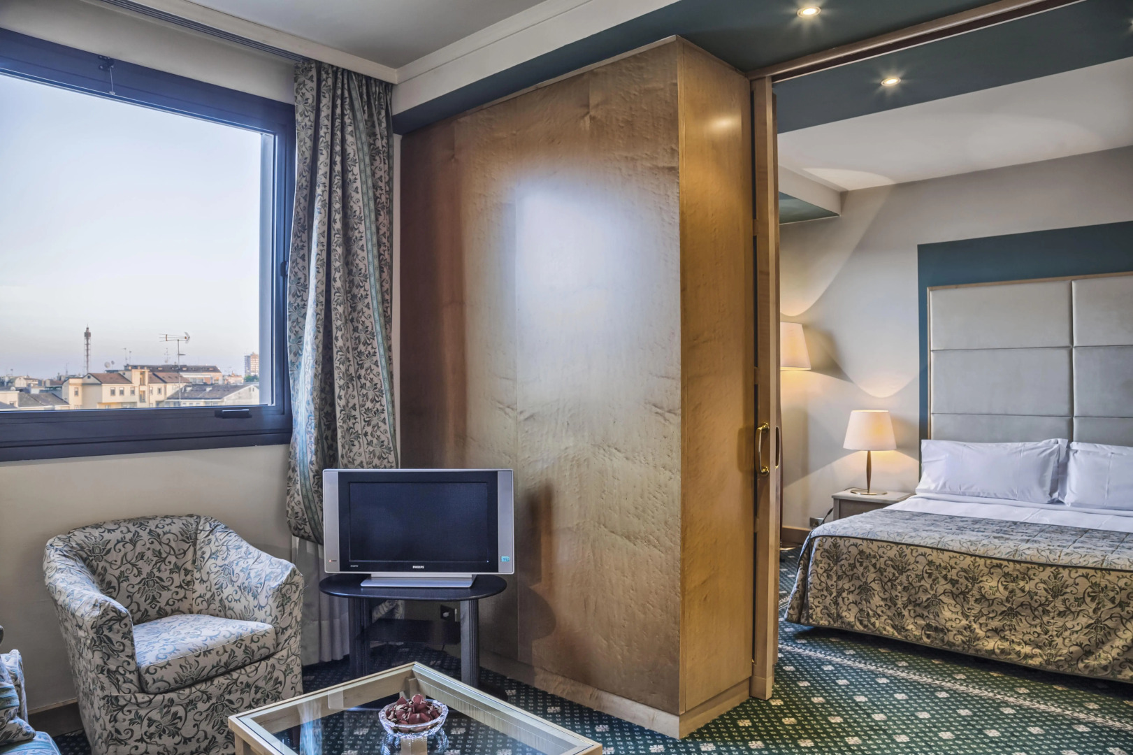 City Life Hotel Poliziano