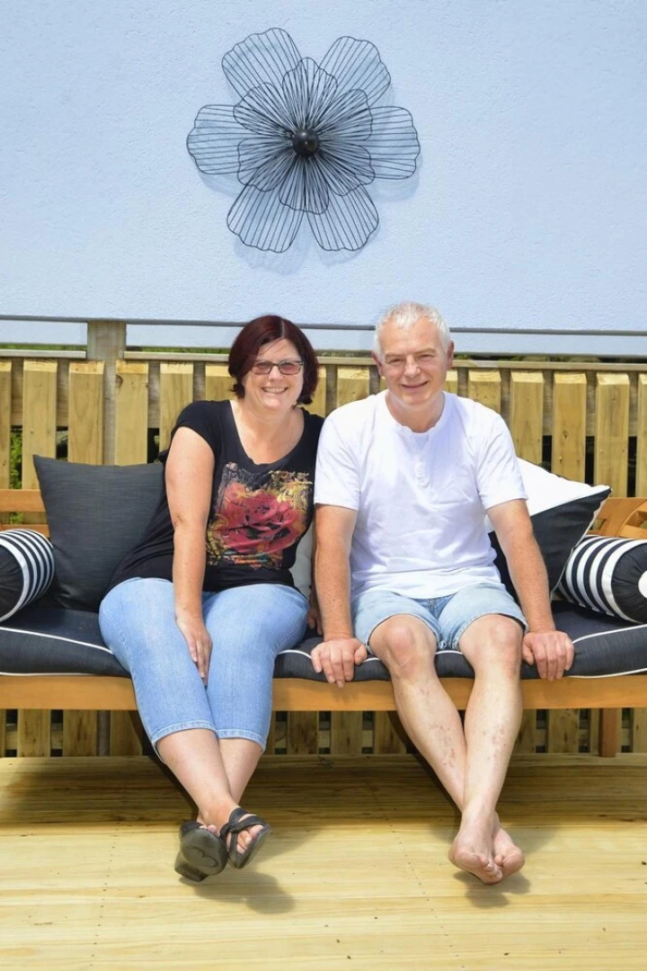 Anchor Down Bed & Breakfast