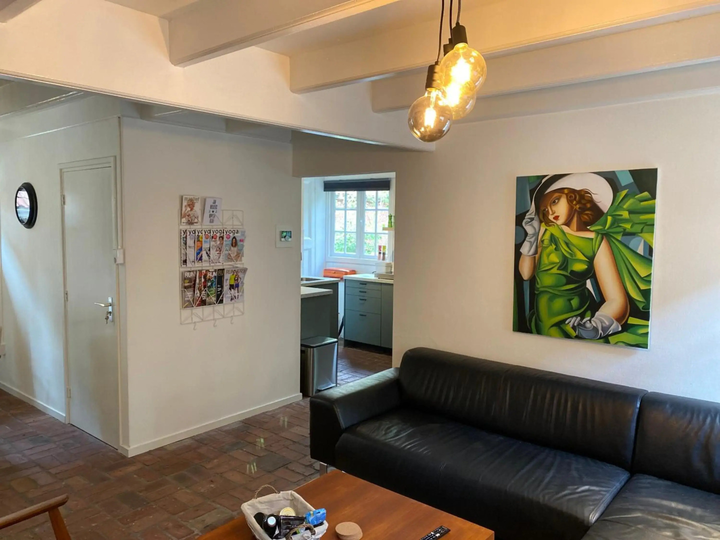 t Melkhuisje - EV lader aanwezig!