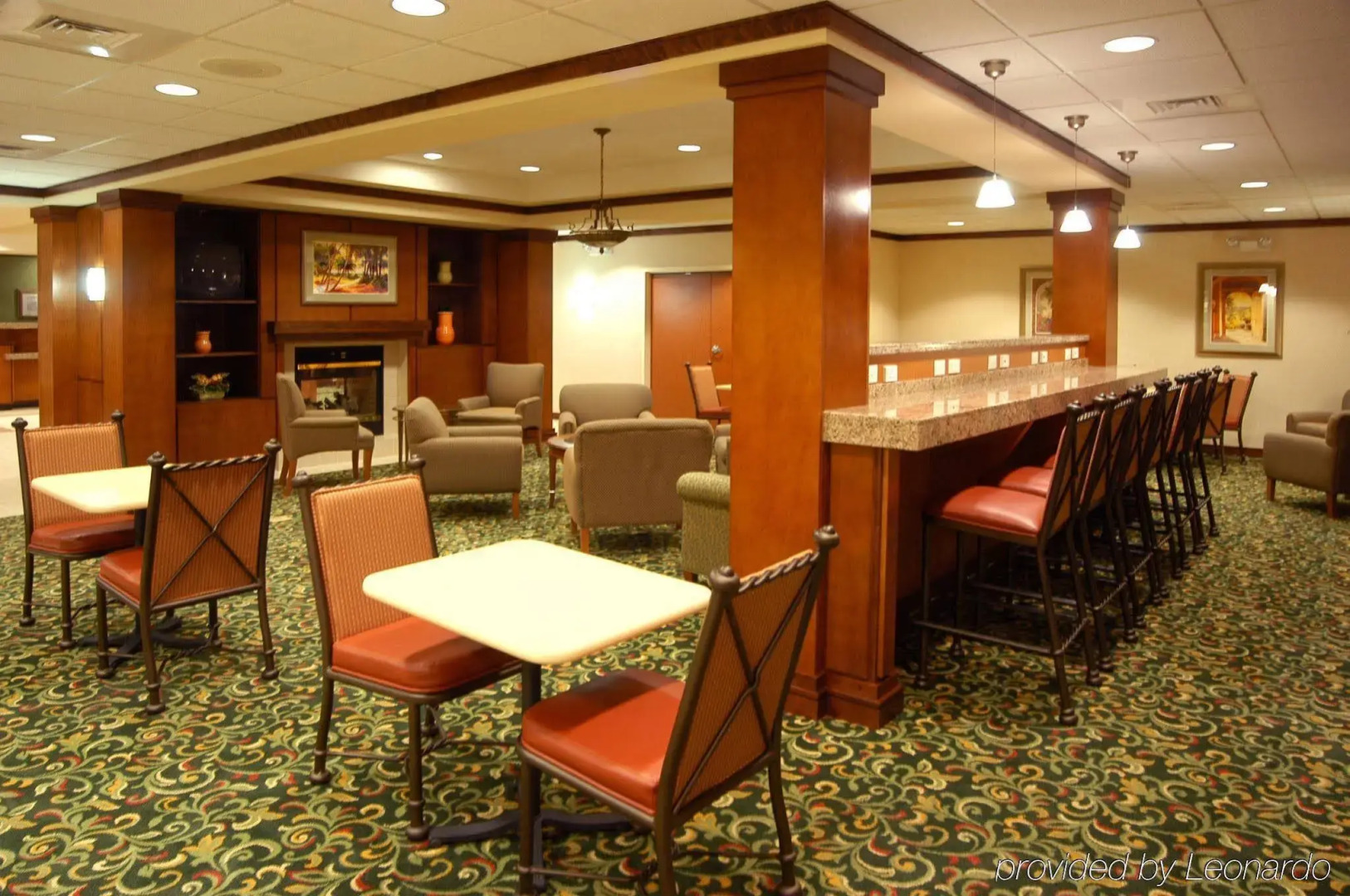 Fairfield Inn & Suites by Marriott Jacksonville Beach