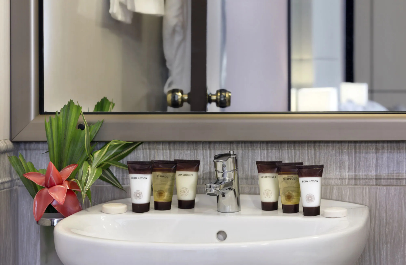 Bravia Hotel Ouagadougou