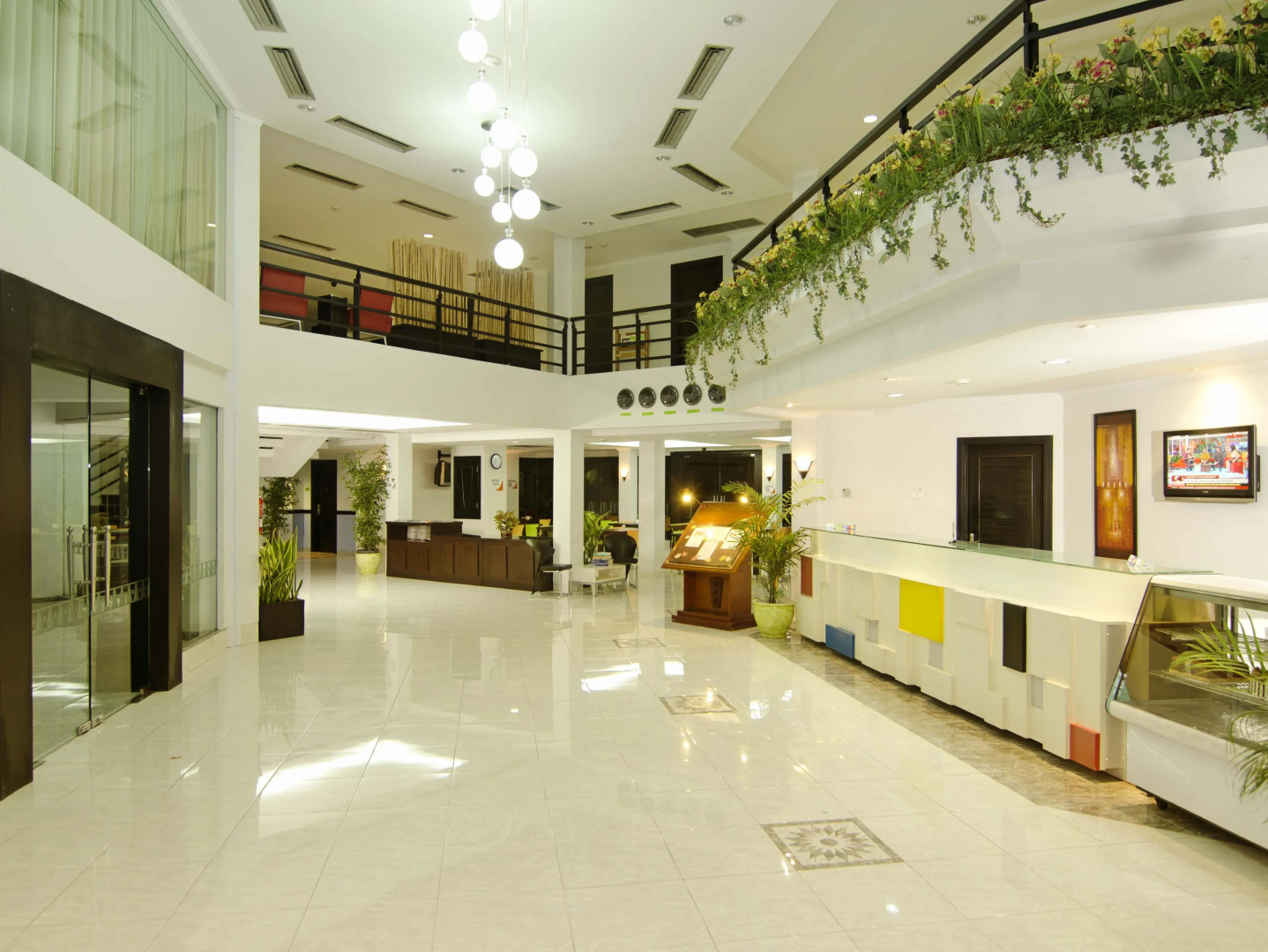 PrimeBiz Hotel Karawang