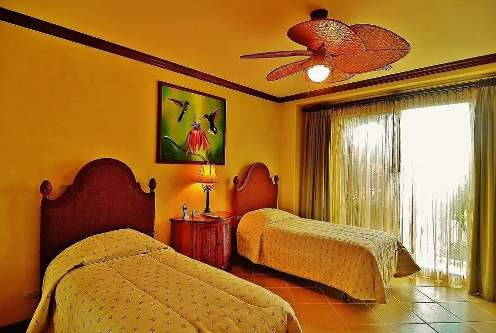 Los Suenos Resort Villas and Condos