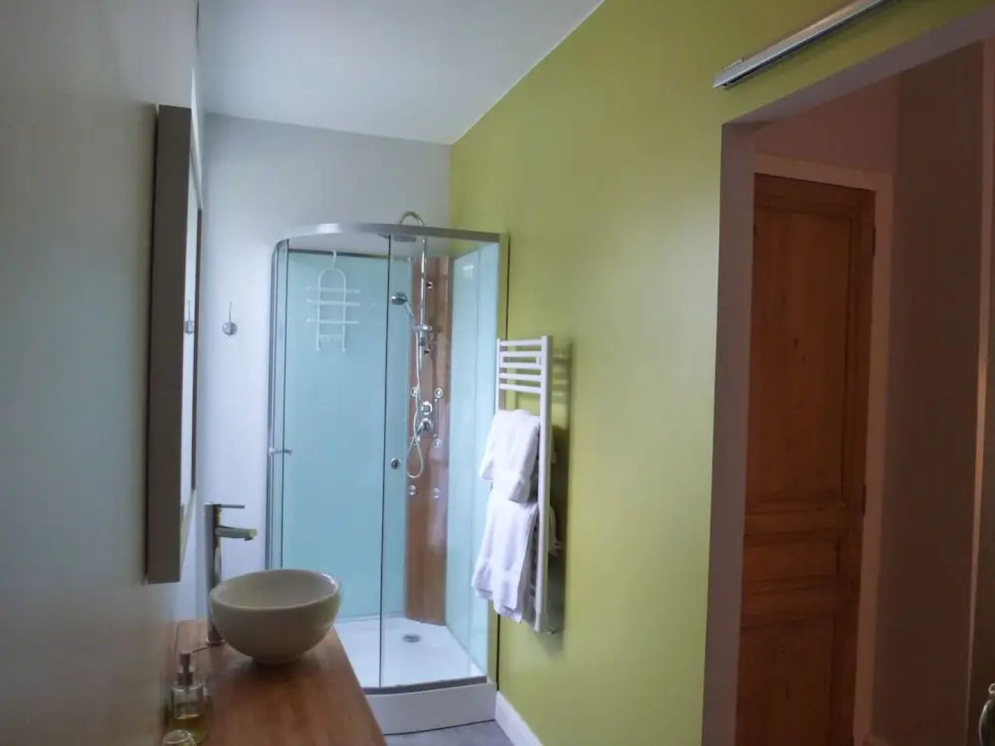 Le Pireau - Chambres d'hôtes