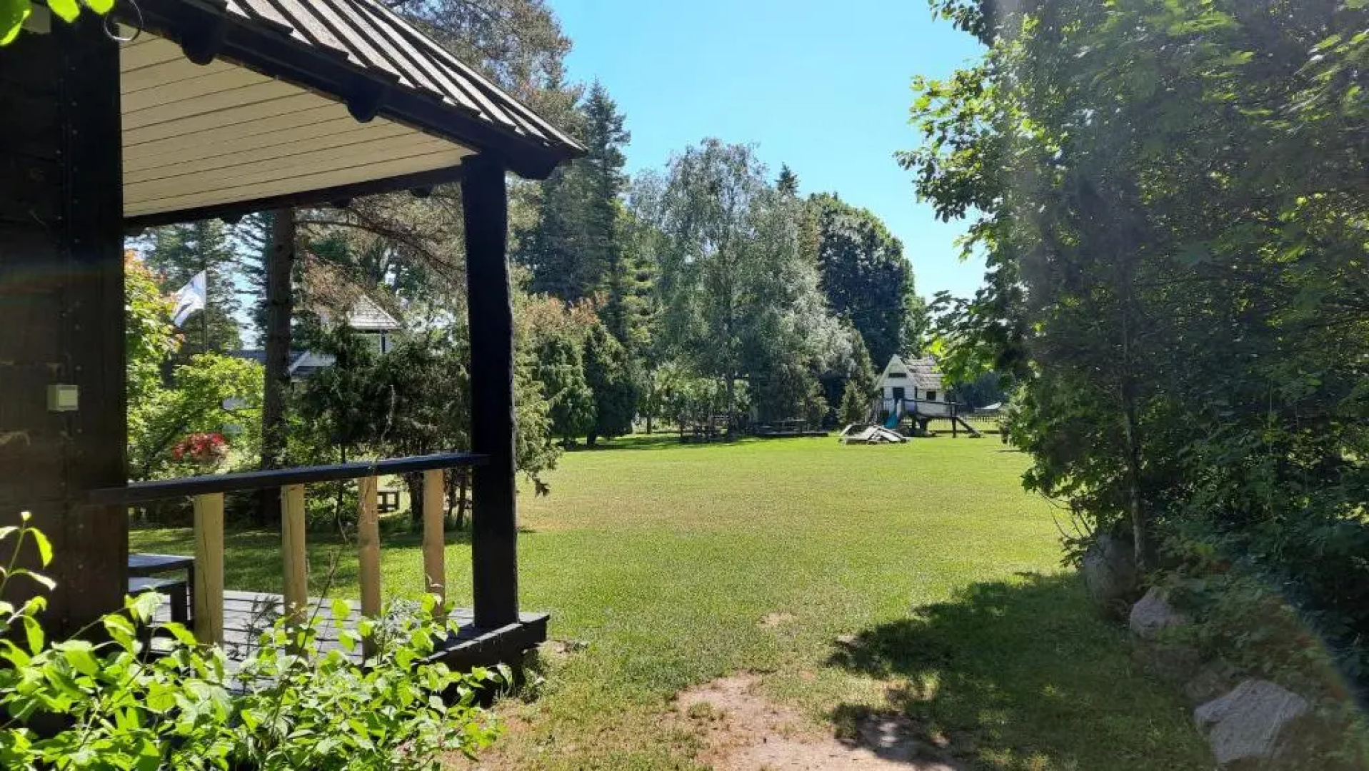 Kardoni Puhkelaager