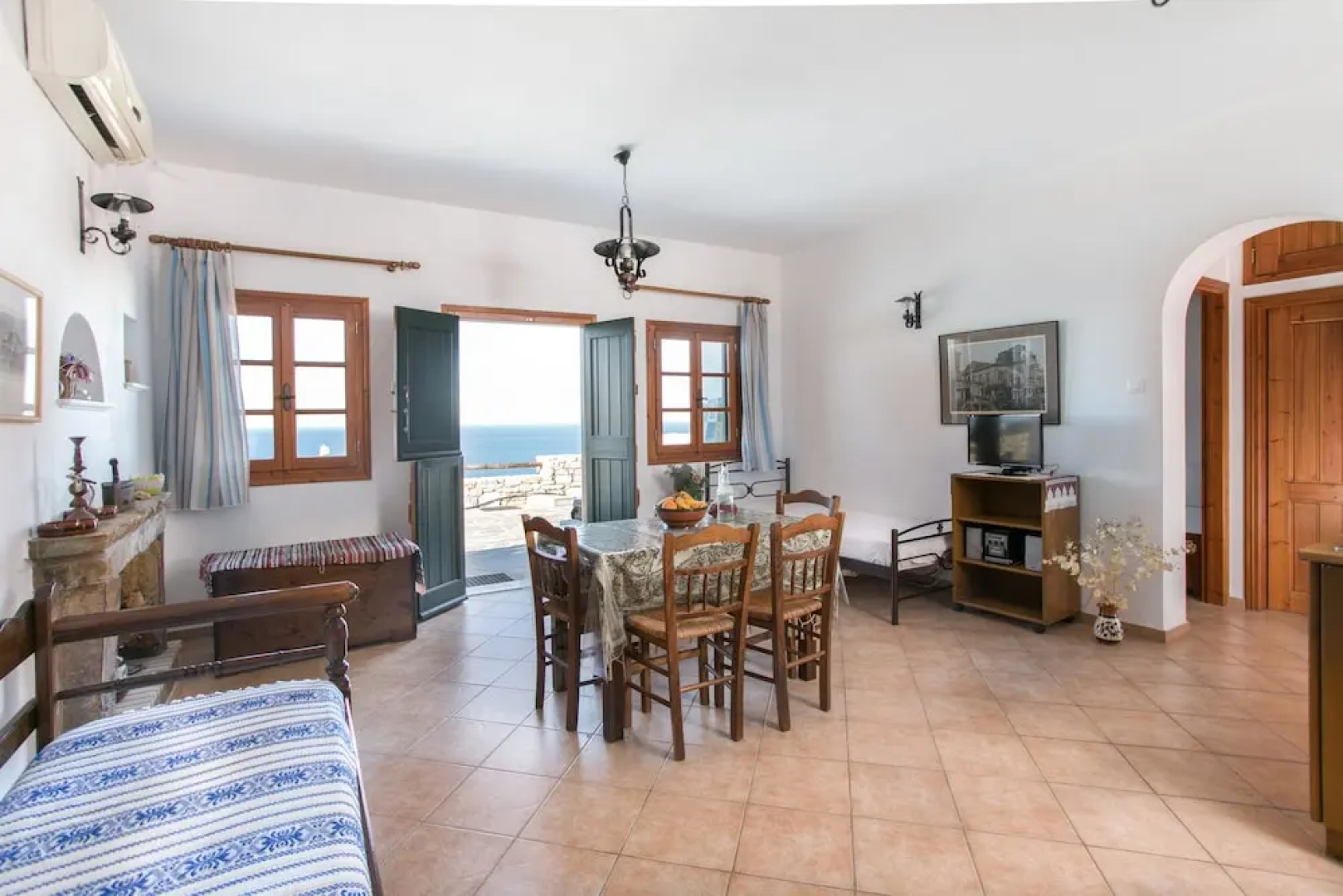 Villa Athina