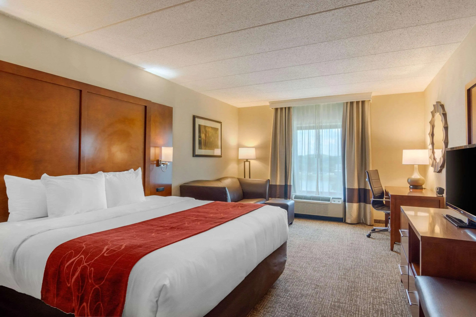 Comfort Suites South Park