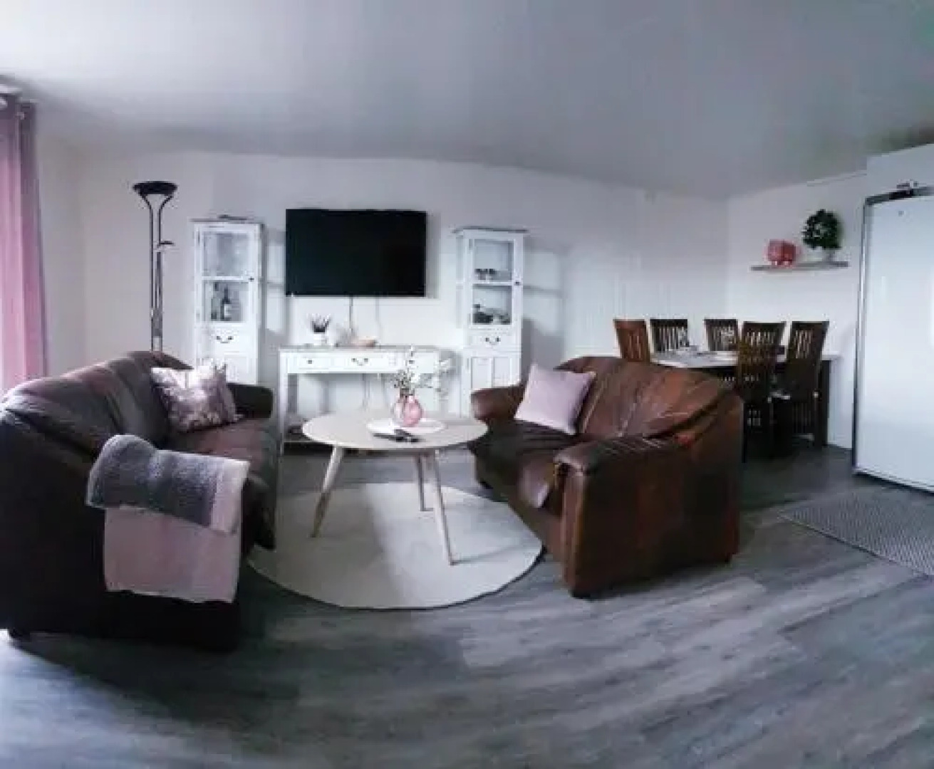 Tore Hunds Apartments