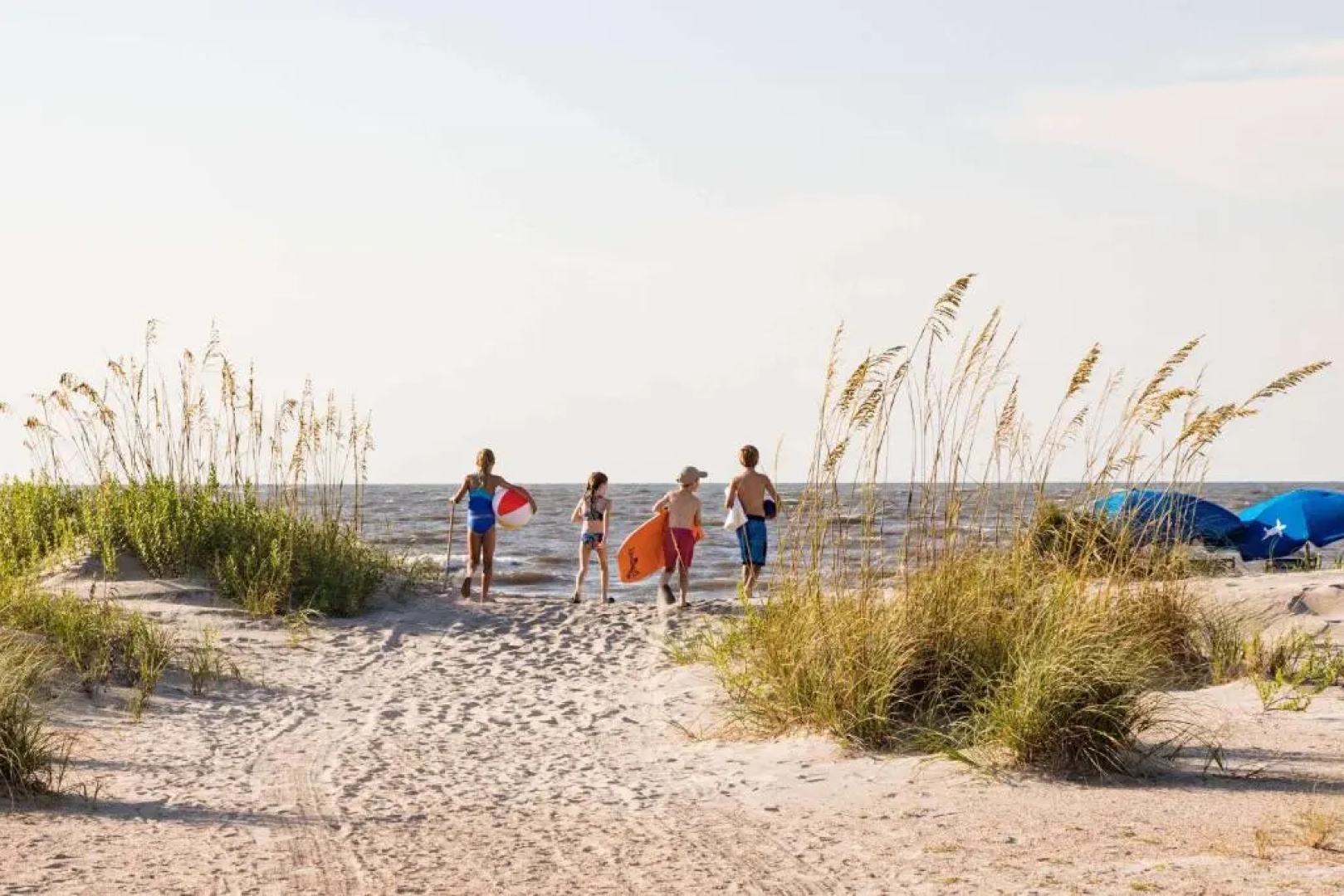 Wild Dunes Resort - Vacation Rentals