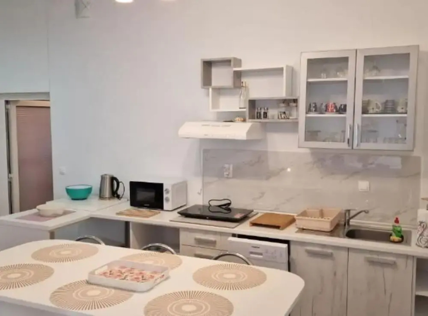 Apartment Carla in Opuzen