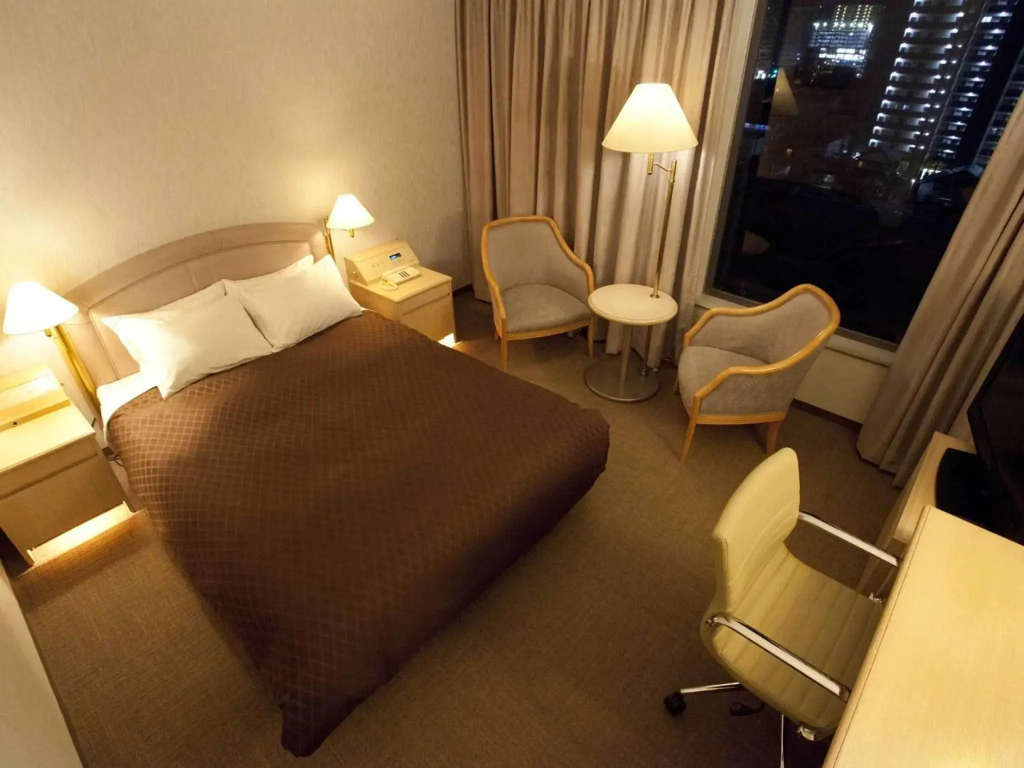 Rembrandt Hotel Oita