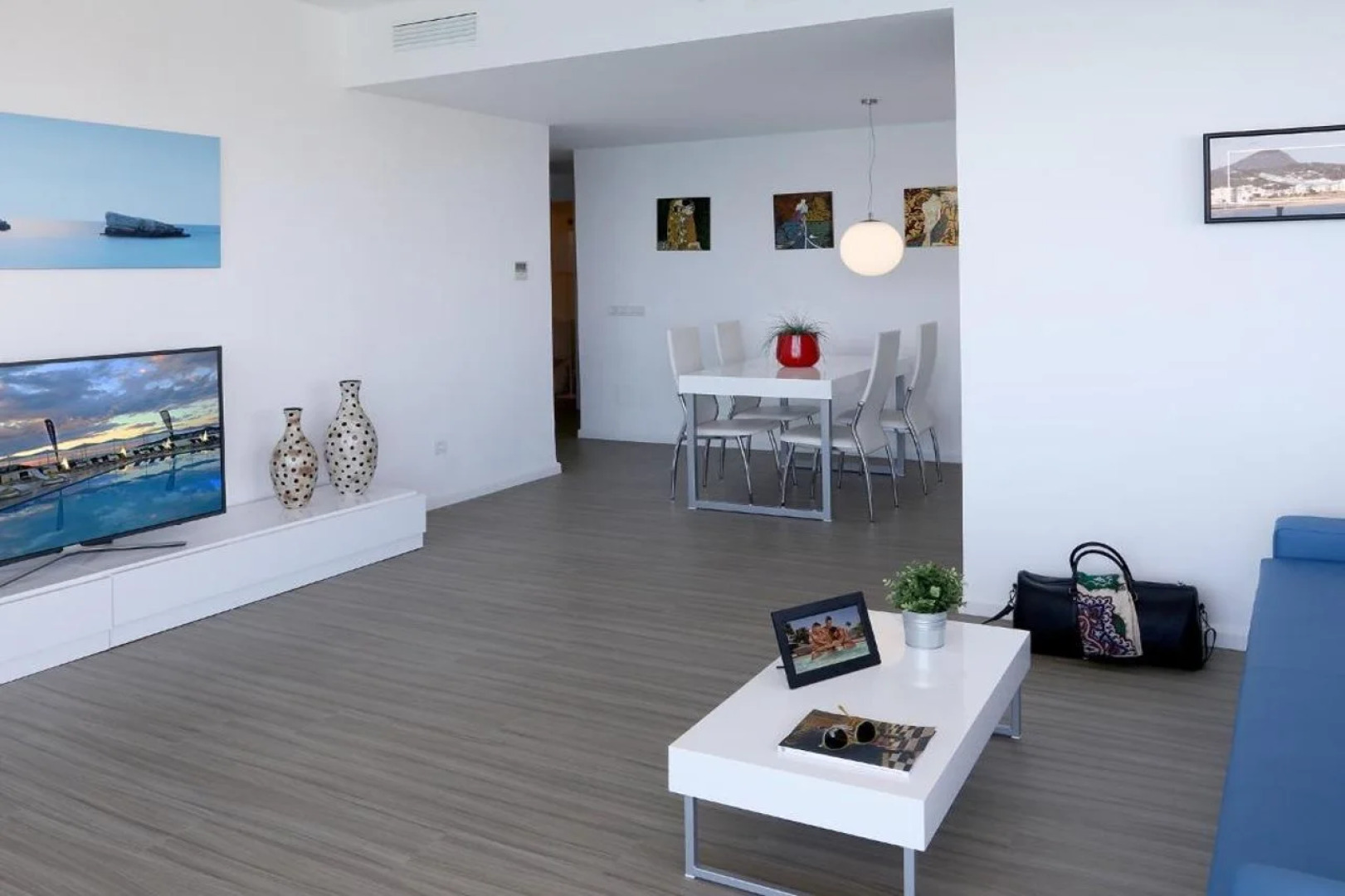 Отель AxelBeach Ibiza Spa & Beach Club - Adults Only Hotel