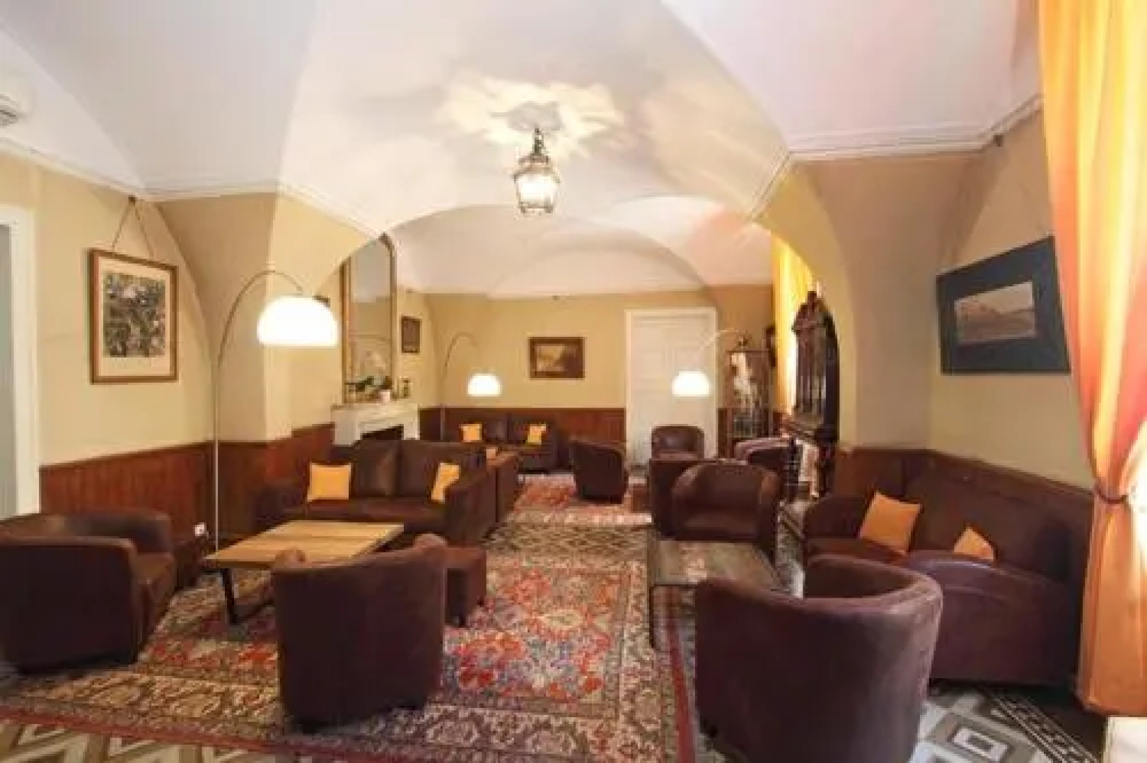 Château de Servanes