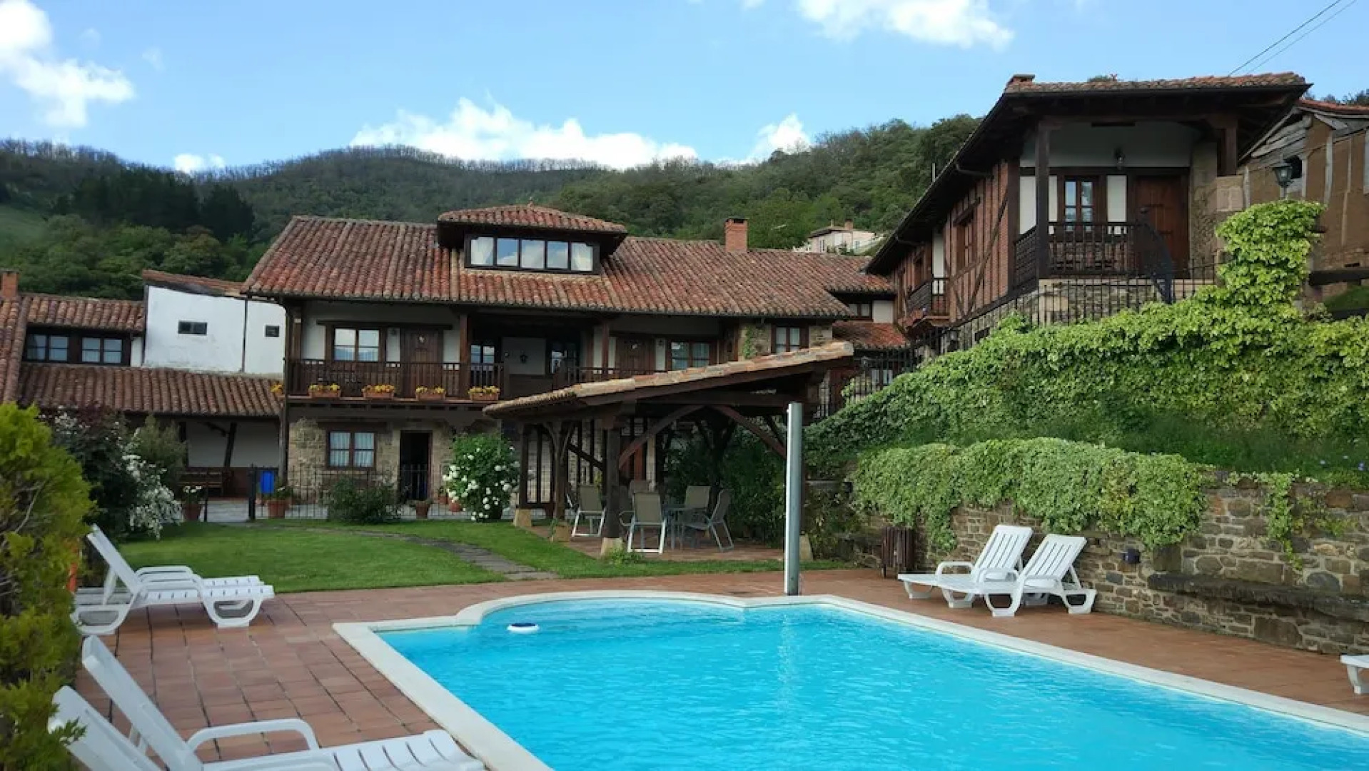 La Hacienda de María