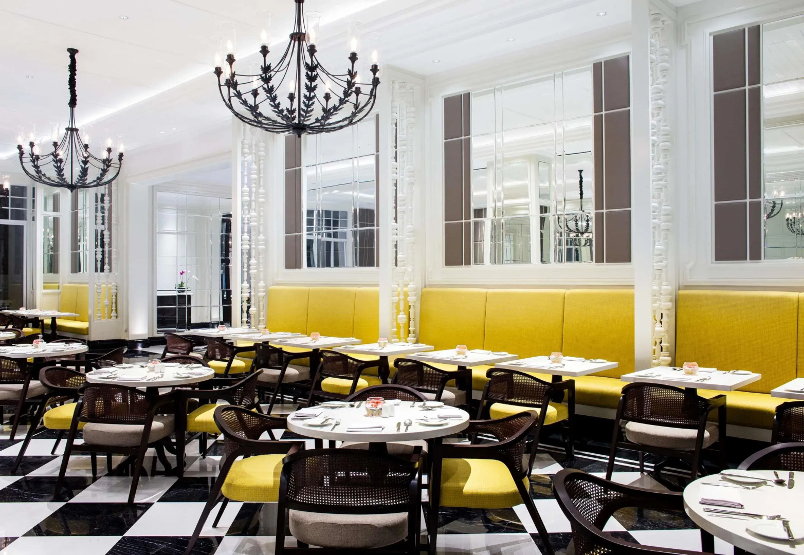 Four Points By Sheraton Bandung