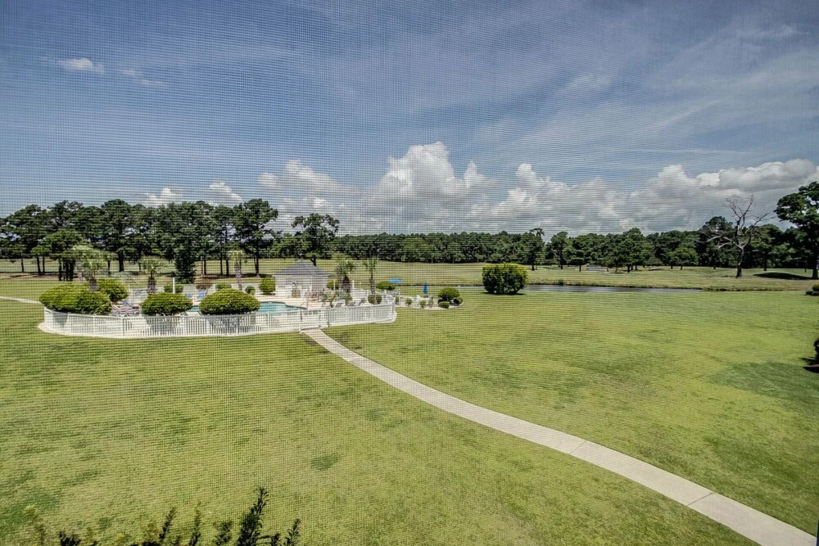 4877 Dahlia Ct Magnolia North 205 3 Bedroom Condo by RedAwning