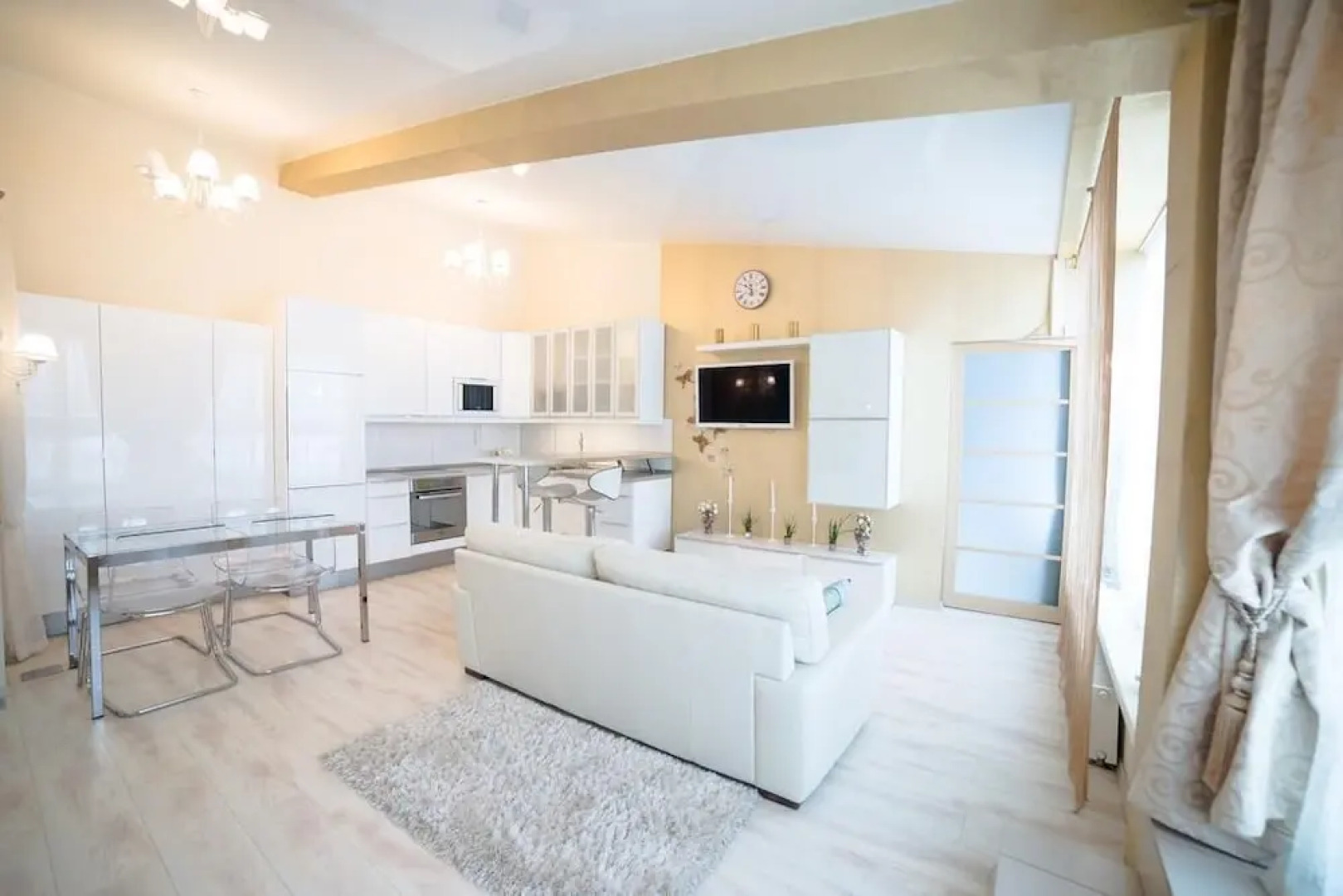 Отель «Диана»