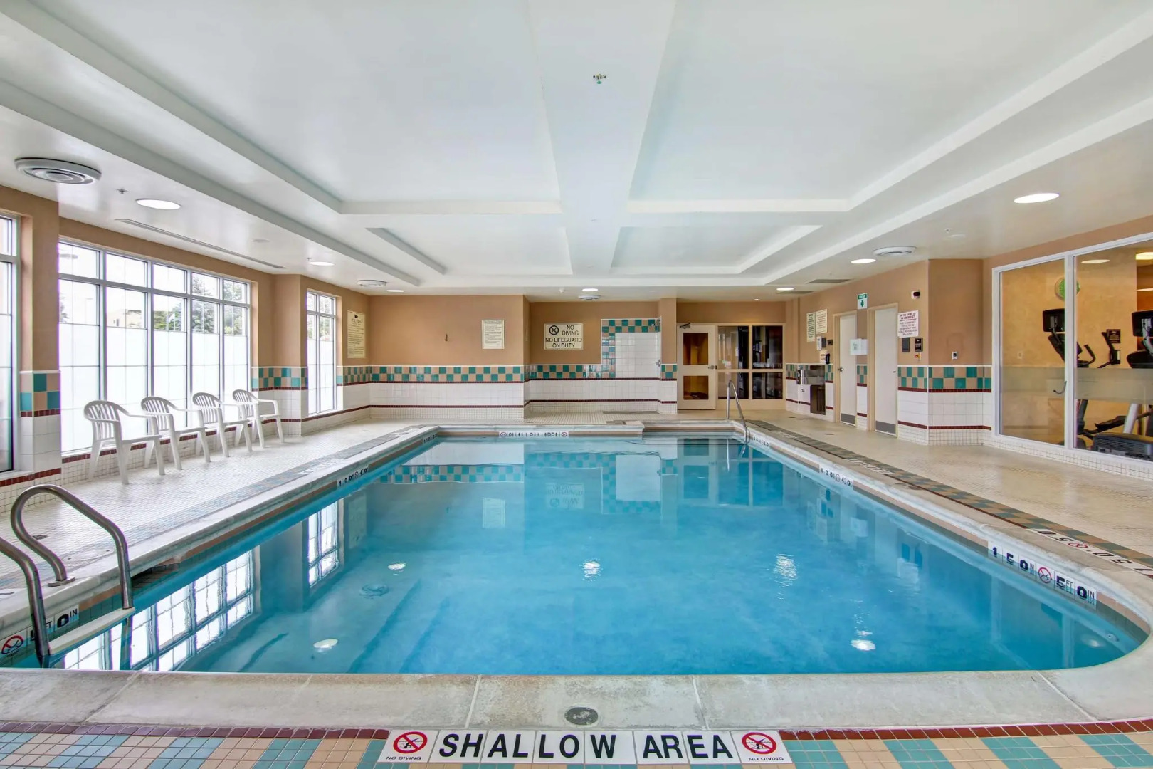 Homewood Suites by Hilton Toronto Oakville