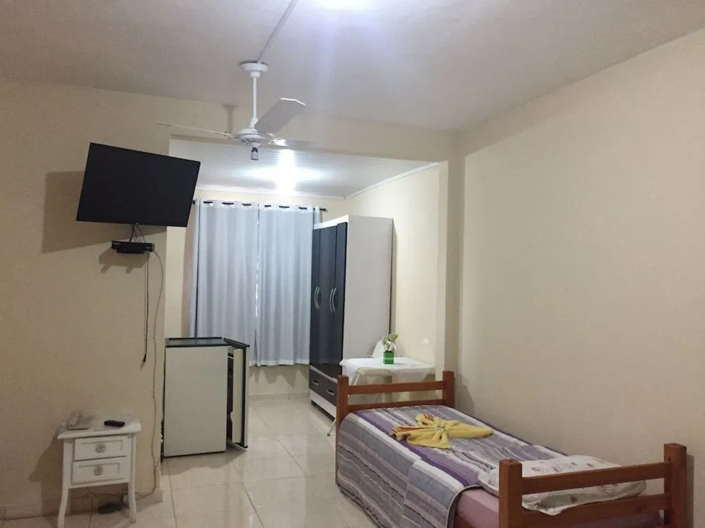 Pousada Marinho Society