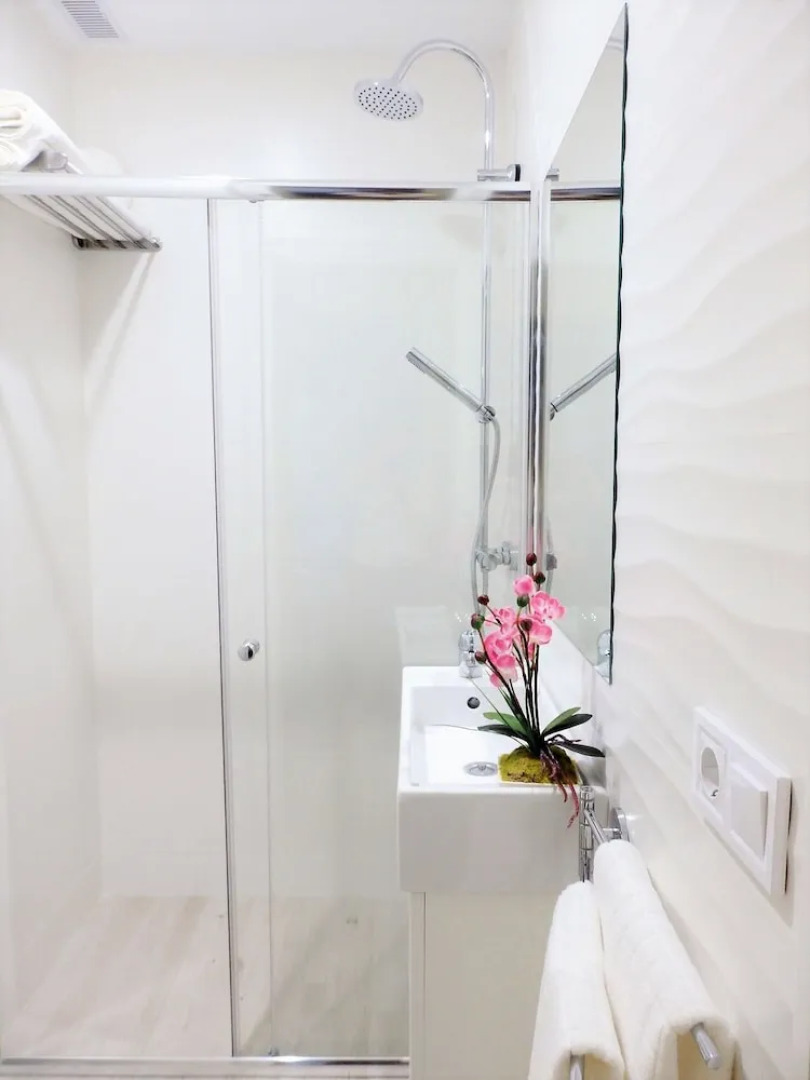 Waterfront Rocachica Apartment