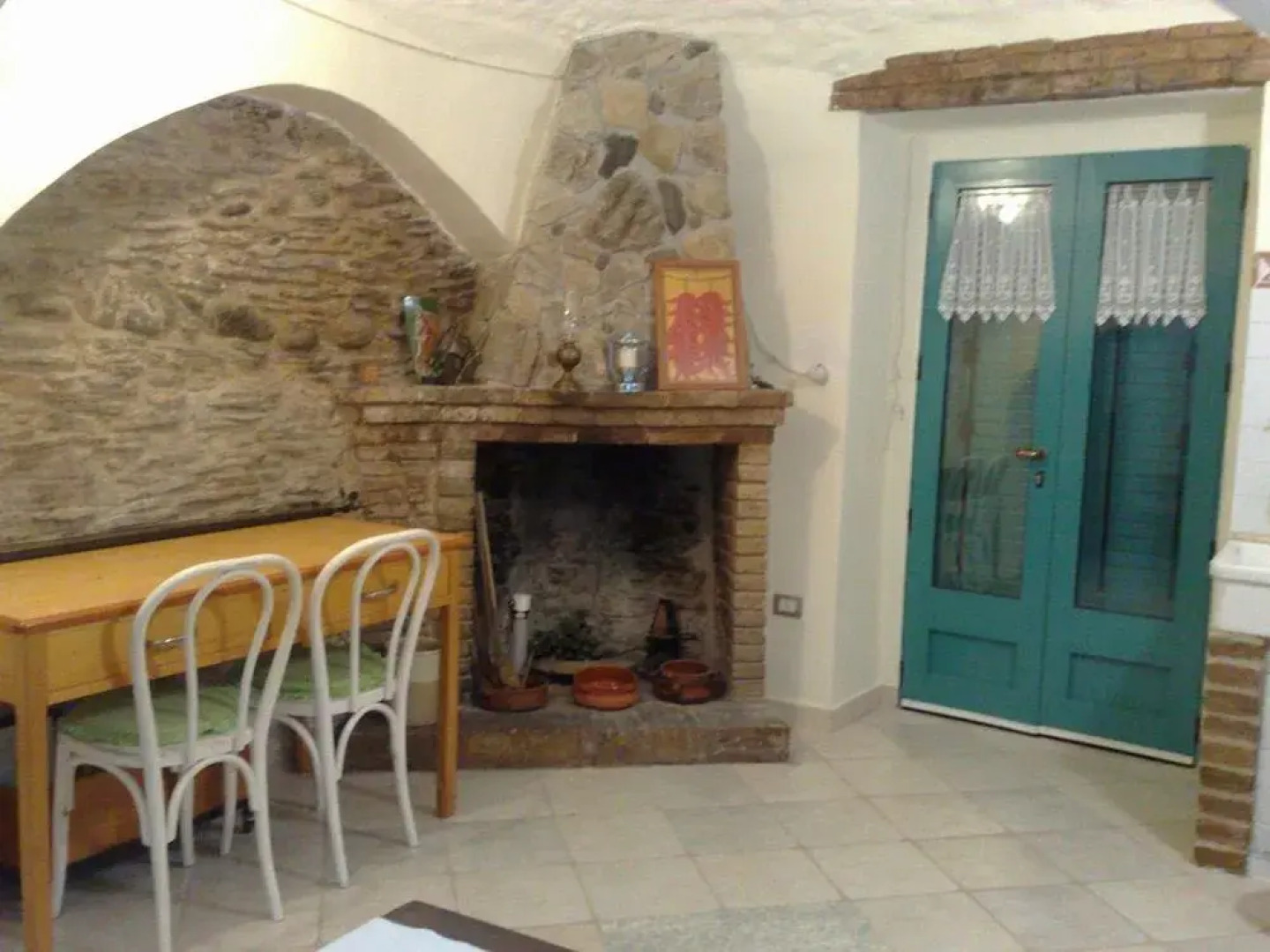 Agriturismo Terranova